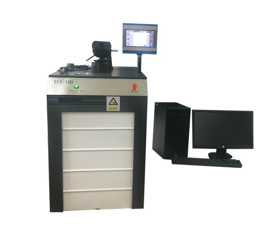 CUP-1020杯凸試驗機