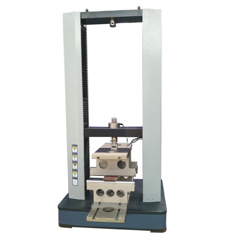 木材木板萬(wàn)能試驗(yàn)機(jī)