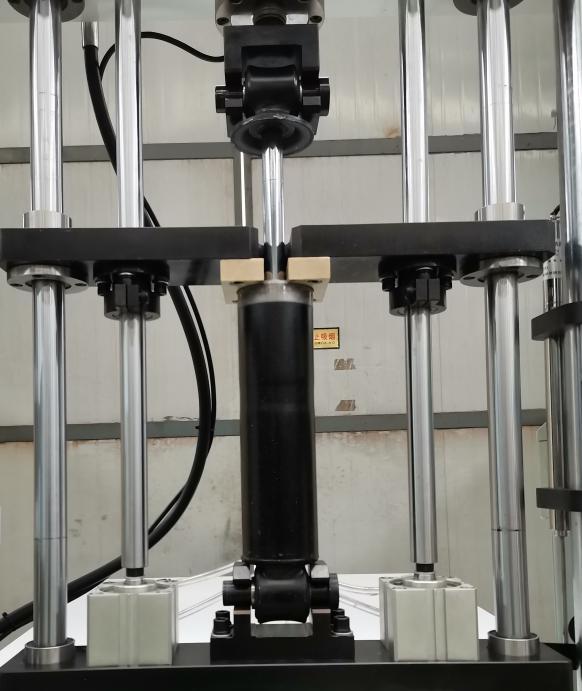 減震器力學(xué)性能測試系統(tǒng)功能與用途