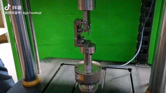 ASTM F1717脊柱內固定器生物疲勞力學測試儀