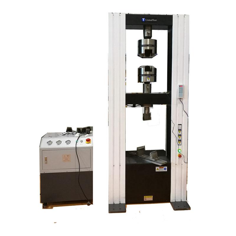 骨水泥樹脂彎曲強度試驗機