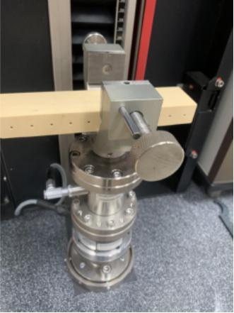 螺釘軸向壓力性能測試儀接骨螺釘綜合測試系統(tǒng)