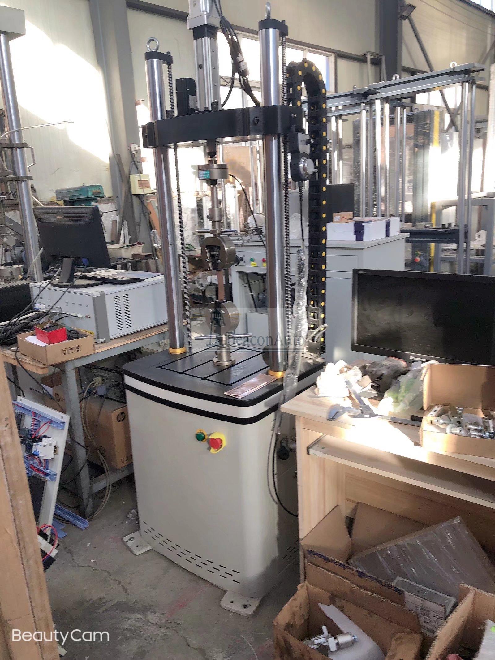 種植牙壽命測試機(jī)