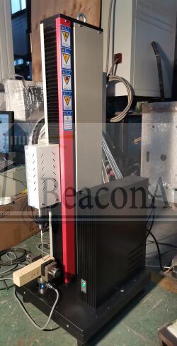 骨內(nèi)牙種植體動態(tài)疲勞試驗(yàn)機(jī)