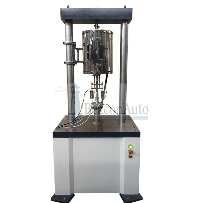 慢拉伸腐蝕試驗機