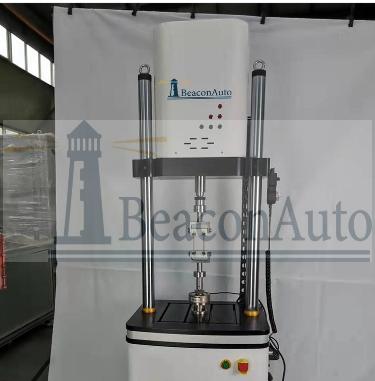 假體陶瓷股骨頭彎曲疲勞測試技術文獻