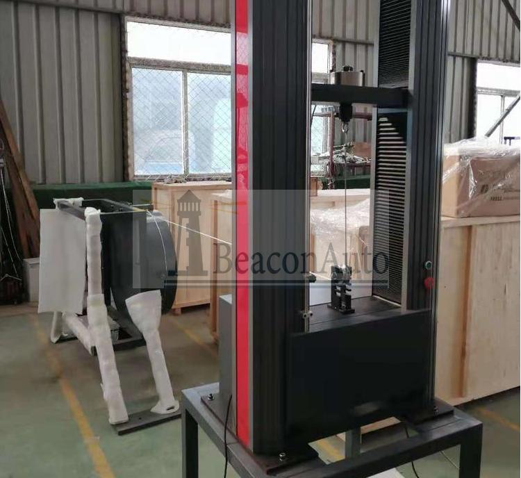 假肢載荷強度試驗機(jī)