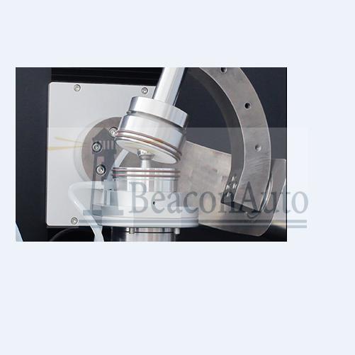 全髖關(guān)節(jié)假體磨損試驗機