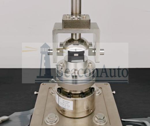 椎間融合器壓縮疲勞試驗機產品介紹