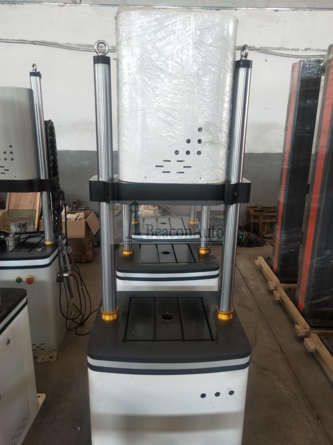 關(guān)節(jié)鉸鏈磨損測試系統(tǒng)