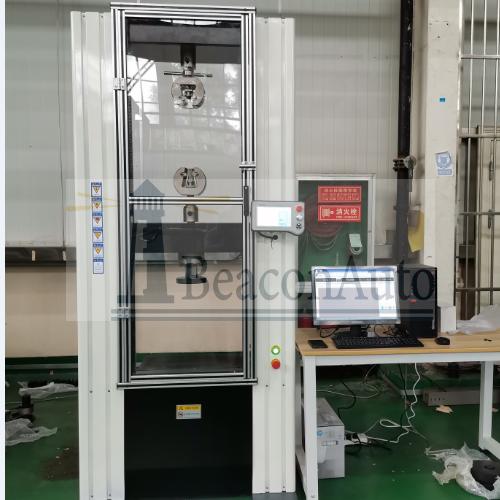 【免費下載】人造皮下軟組織剝離力試驗機