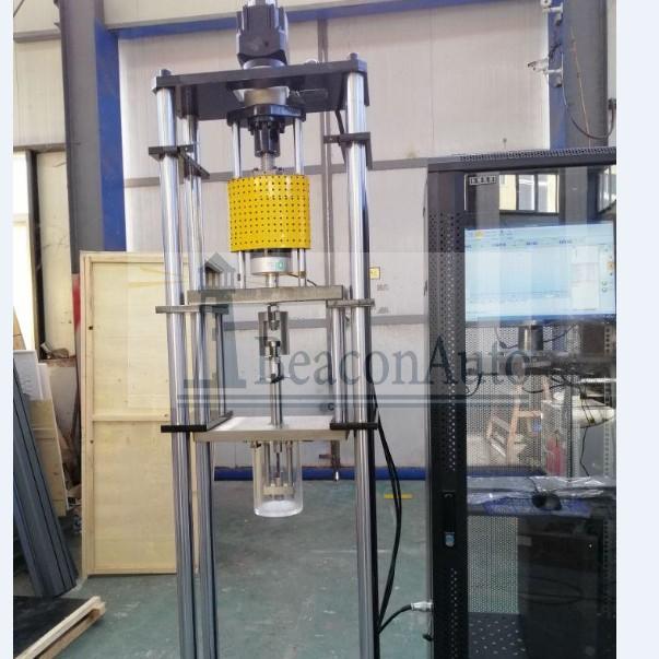 慢應變速率應力腐蝕疲勞試驗機