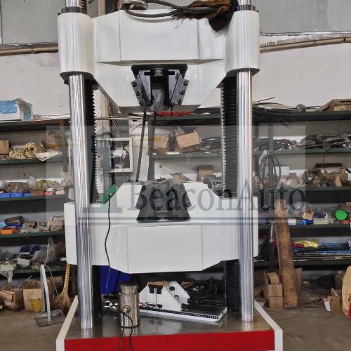 絕緣子彎扭綜合實(shí)驗(yàn)臺(tái)