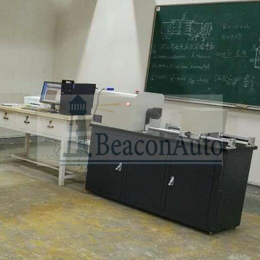 NDW-200光纜彎曲扭轉(zhuǎn)試驗(yàn)機(jī)