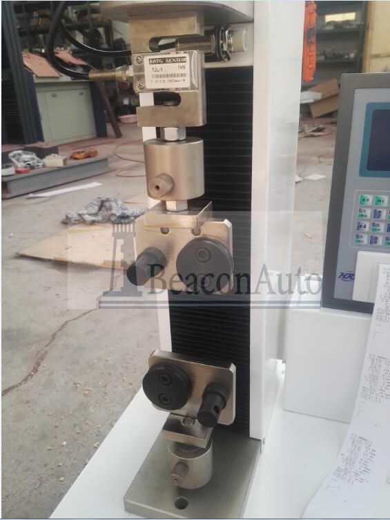 縫合線拉伸疲勞試驗機