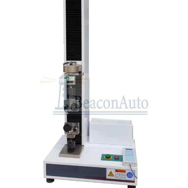 WDW-5M型煤冷壓強度測定儀技術參數