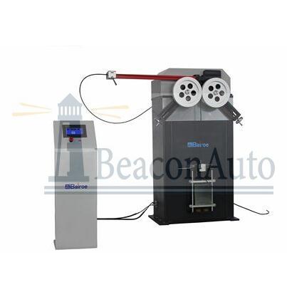 電線(xiàn)電纜反復(fù)彎曲試驗(yàn)機(jī)