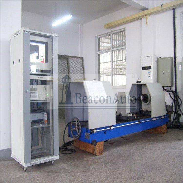 厭氧膠黏劑扭矩強度試驗機