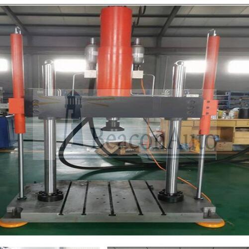 鋼絲繩300萬次拉伸疲勞試驗機(jī)功能特點(diǎn)