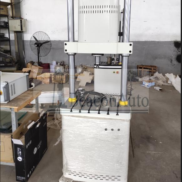 脊柱固定器彎曲疲勞試驗機(jī)依據(jù)標(biāo)準(zhǔn)