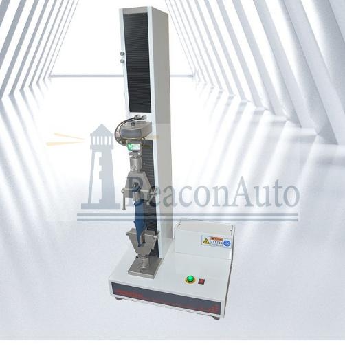 光學(xué)膜拉伸試驗機