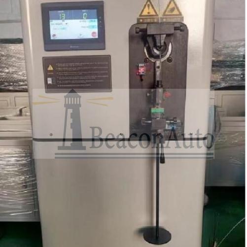 光纜光纖線反復彎曲試驗機技術資料