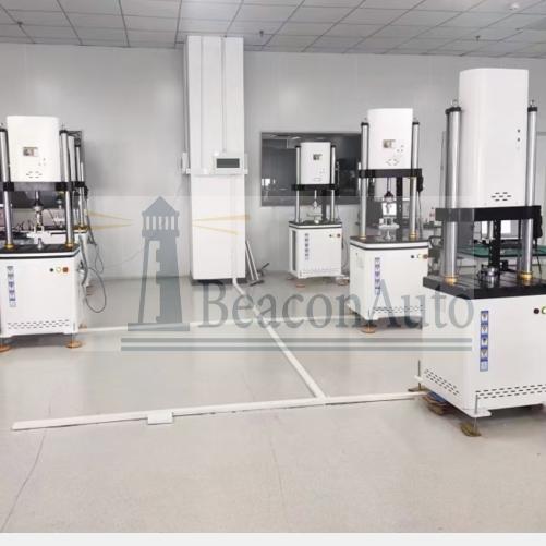 膝關(guān)節(jié)壓縮疲勞試驗機(jī)