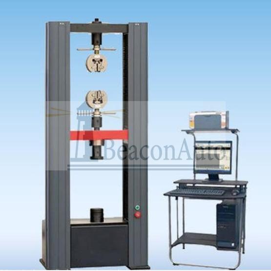 關于鋼球壓力負荷試驗機的介紹
