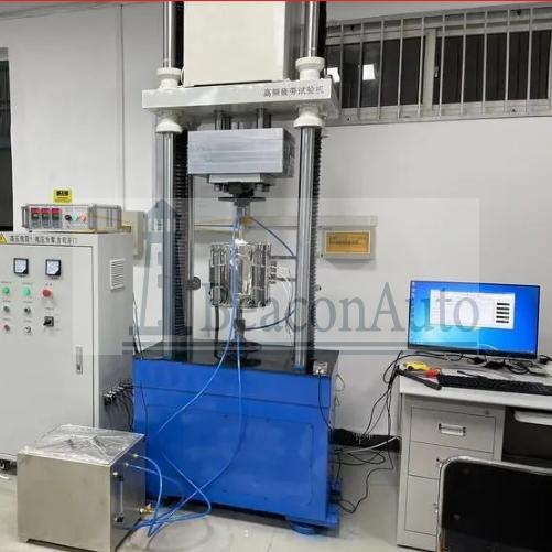 動靜態力學性能試驗機