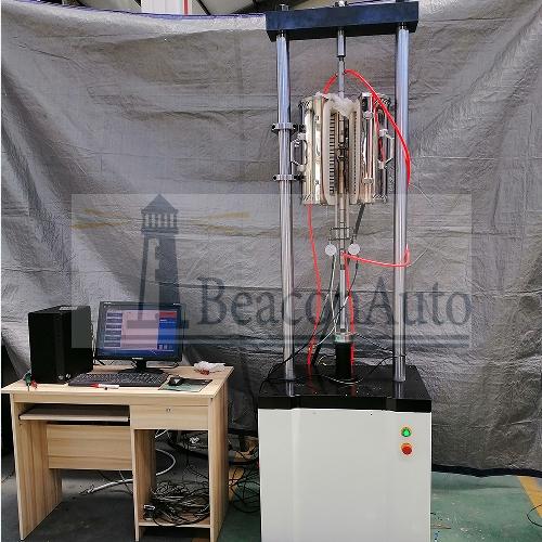 應力蠕變腐蝕試驗機