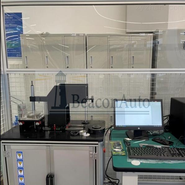 高速銷盤耐磨測試儀技術資料