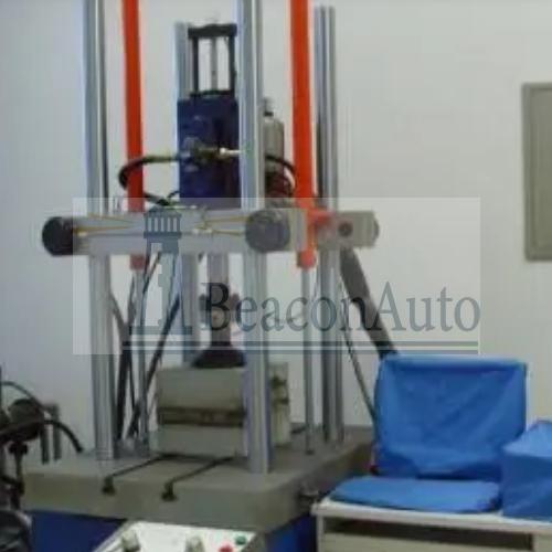 SDW-E2050雙通道壓扭試驗機技術指標