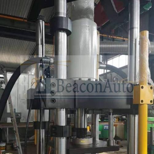 雙通道壓扭一體試驗機