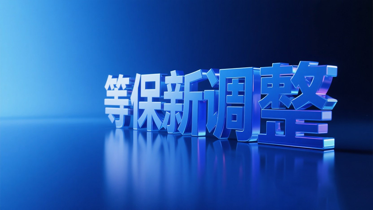 等保新調整，數據資產調查表怎么填？